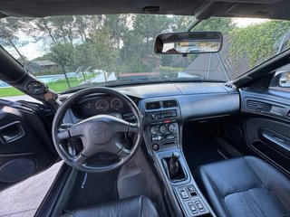 Nissan 200 SX 1998