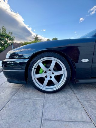 Nissan 200 SX 1998