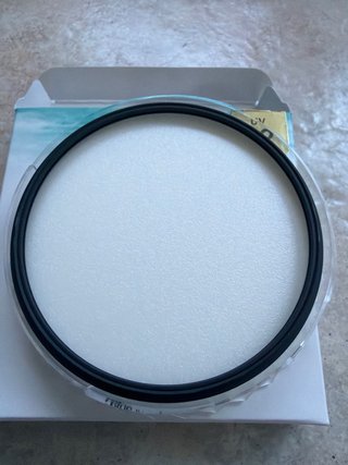 Filtro UV Kenko Celeste 82mm