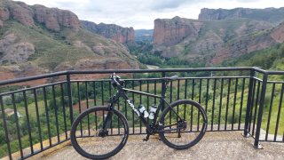 Bicicleta montaña MMR Woki 29 50 2021