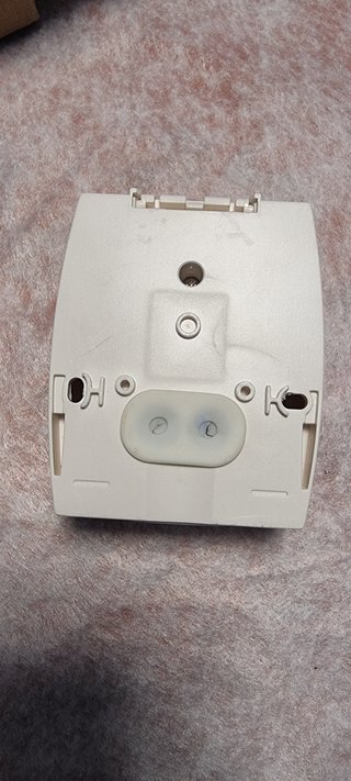 Hager EE702 Interruptor Crepuscular exteriores.