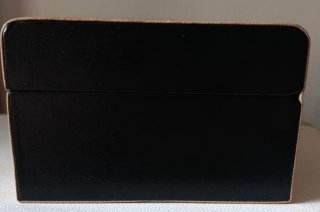 Caja Patek Philippe Marrón