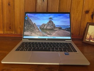 HP ProBook 440 G8 i5 11 generation