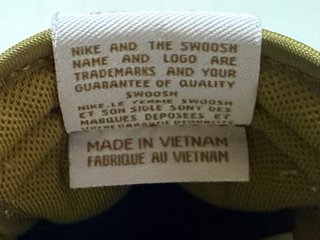 Nike Dunk Low Since 72 Verde Musgo