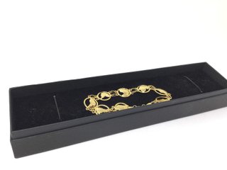 E446818-0 Pulsera Oro 18K