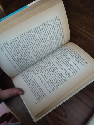 Libro “Tiburón” 1976 Peter Benchley – vintage