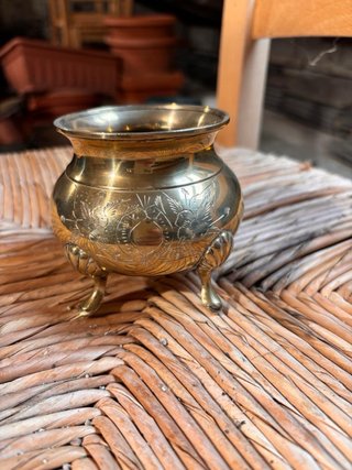 Set Caffe Vintage EPNS