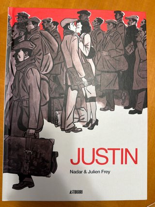 Justin