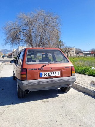 Opel Corsa A 1983