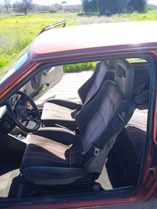 Opel Corsa A 1983
