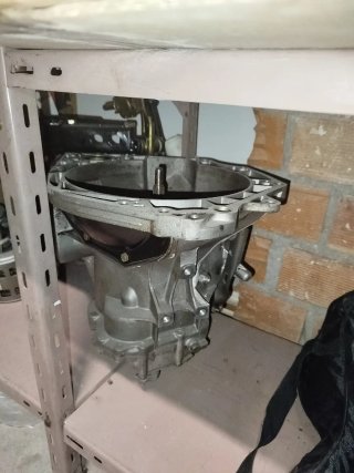 Opel Corsa A 1983