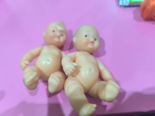 Barriguitas para injertar