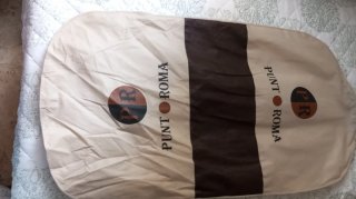 Traje de señora chaqueta y pantalón