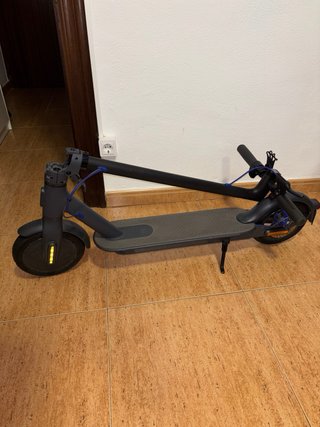 Xiaomi Mi Electric Scooter 3 Negra