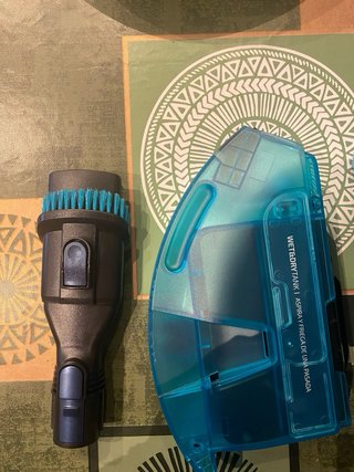 Aspirador Conga 7080