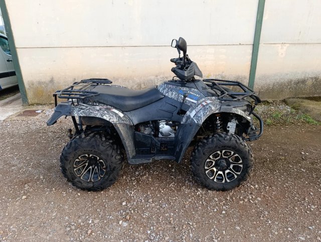 Linhai 300
