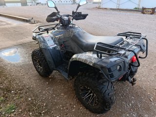 Linhai 300