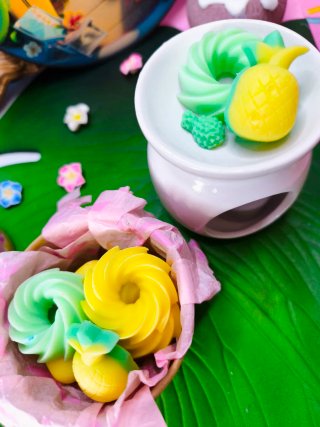 Wax Melts