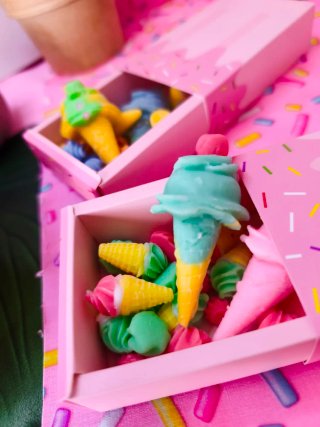 Wax Melts