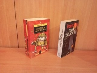 Libros a 1 €