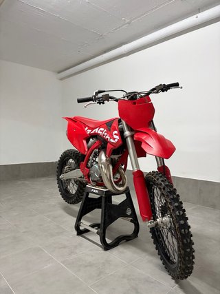 Gas Gas MC 85 2024