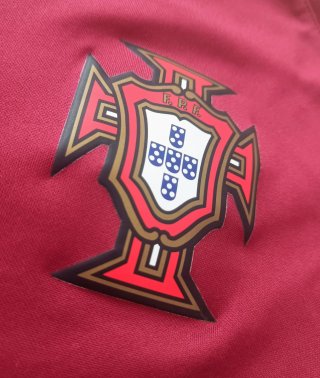 Nike Portugal 2018/19 Training Shirt • Size L