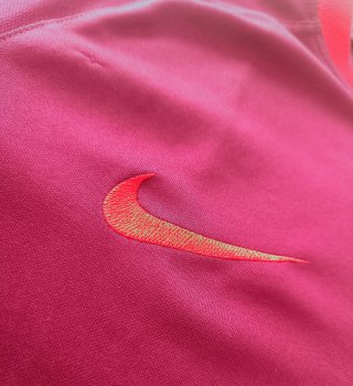 Nike Portugal 2018/19 Training Shirt • Size L
