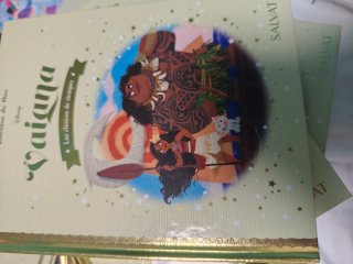 Libros Disney