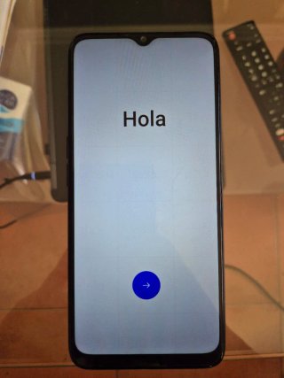 Oppo A16s