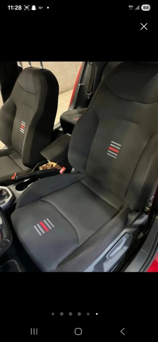 SEAT Arona 2019