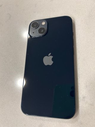 iPhone 13 128GB (2023) muy buen estado y con caja!