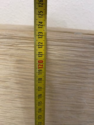 Lámpara de pie Ikea Beige