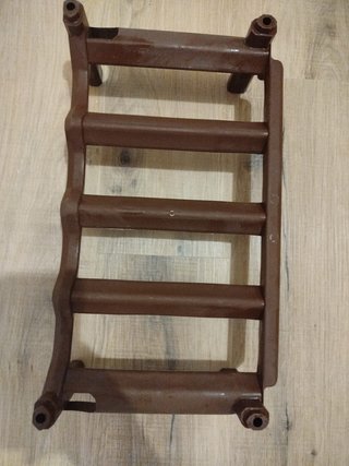 Botellero modular apilable 15 piezas