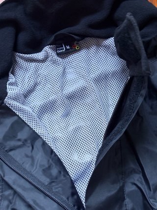 Mono de agua moto Held Talla M