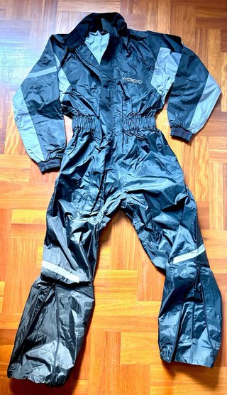 Mono de agua moto Held Talla M