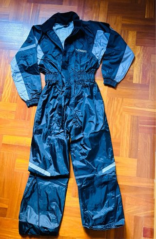 Mono de agua moto Held Talla M