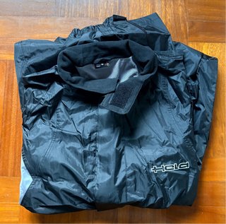 Mono de agua moto Held Talla M