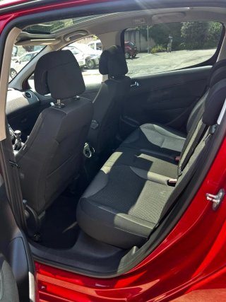 Peugeot 308 2008