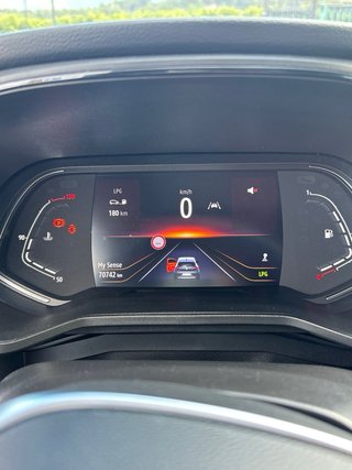 Renault Clio 2022