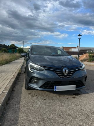 Renault Clio 2022