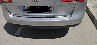 Volkswagen Passat 2007