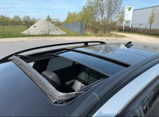 BMW e91 330d PACK M RESTYLING