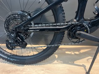 AMFLOW PX CARBON Talla L
