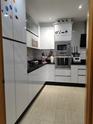 Se alquila habitación en Almería