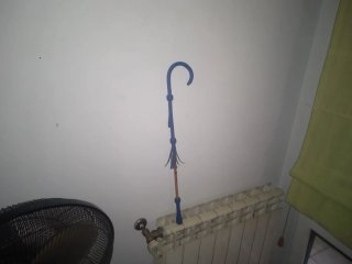 Cachaba tabernera decompeticion azul