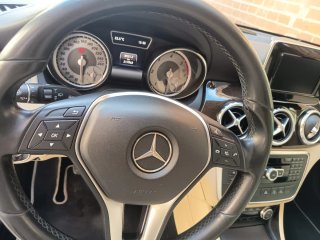 Mercedes-Benz GLA 2016