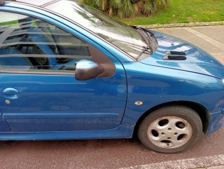 Peugeot 206 2004