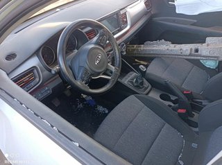 Kia 1326013 asiento delantero stonic (ybcuv) drive