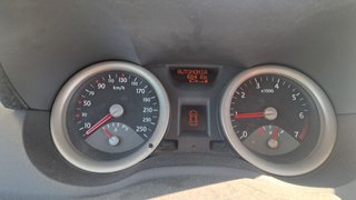 Renault Megane 2004
