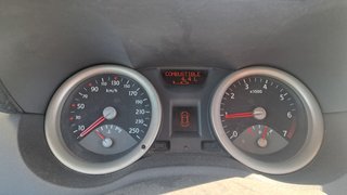 Renault Megane 2004